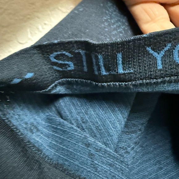 🍋 LULULEMON Metal Vent Short Sleeve Shirt Size XL - Picture 15 of 16